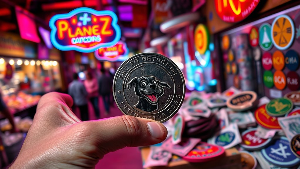 Altcoins for Payments: Are Meme Coins Becoming Currency? 8 volatility regulation barriers