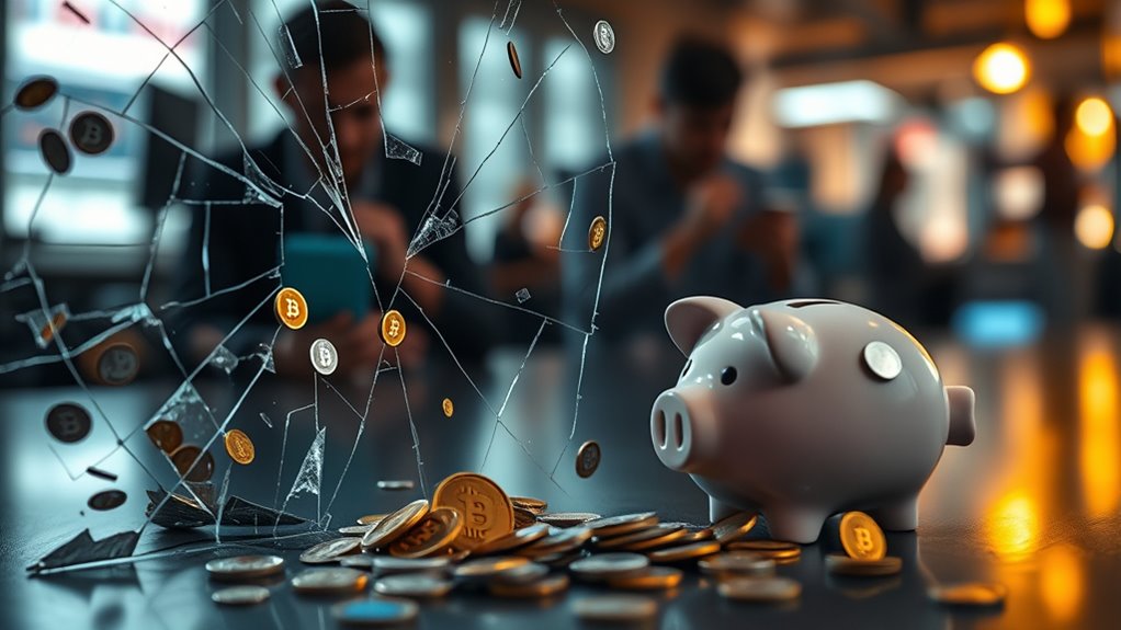 volatility regulation legitimacy concerns