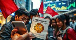 warning signs of meme scams