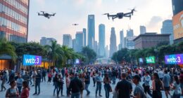 web3 mainstream adoption