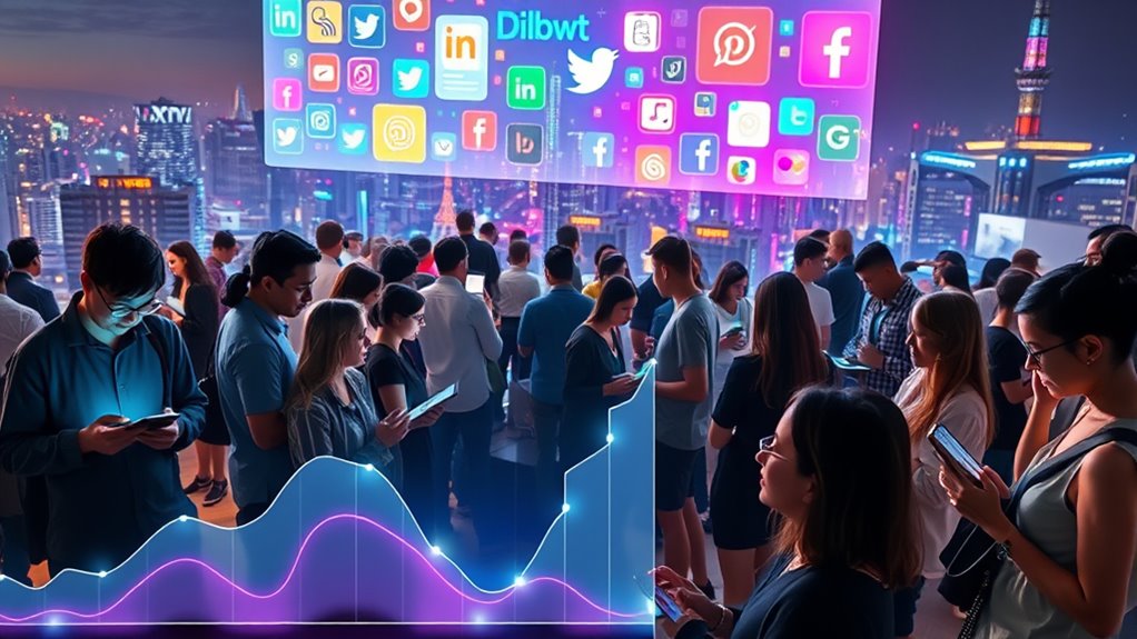 Web3 Social Media: Will Decentralized Platforms Gain Traction? 3 web3 social market explosion