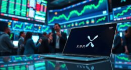 XRP ETF Approval Triggers Rally: Impact on Crypto Markets 25 xrp etf approval rally