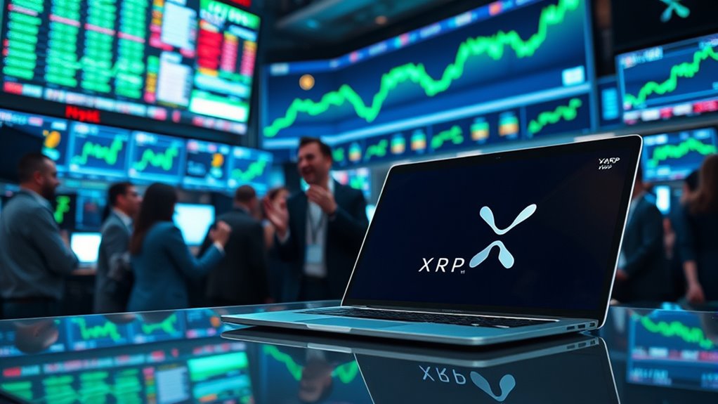 XRP ETF Approval Triggers Rally: Impact on Crypto Markets 6 xrp etf approval rally