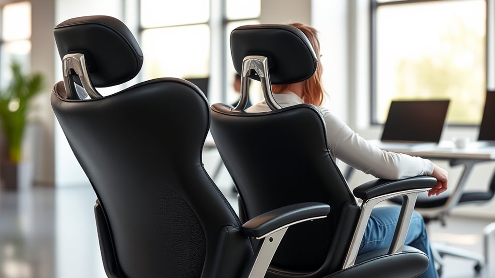 15 Best Premium Ergonomic Chairs for Back Pain in 2026 3 adjustable breathable ergonomic design