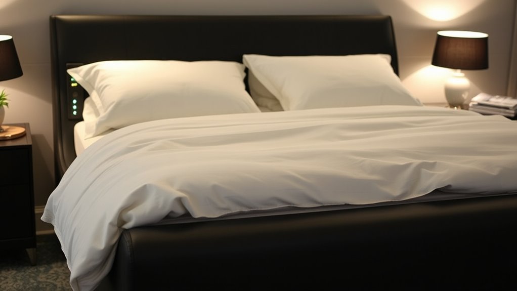 15 Best Adjustable Bed Frames with Massage and USB in 2026 2 adjustable comfort and support