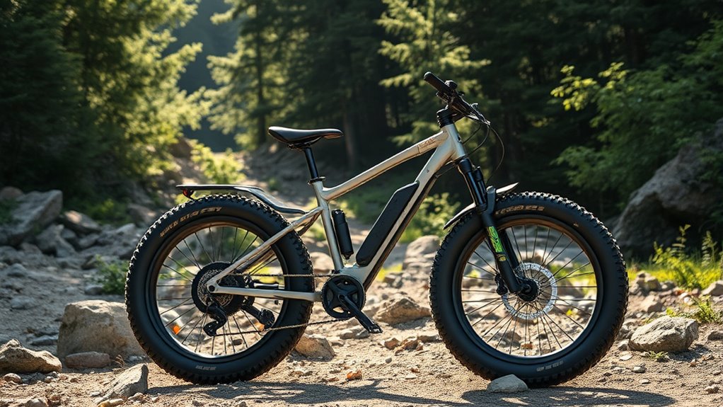 14 Best Fat Tire Electric Bikes for All Terrain in 2026 4 all terrain fat bike features