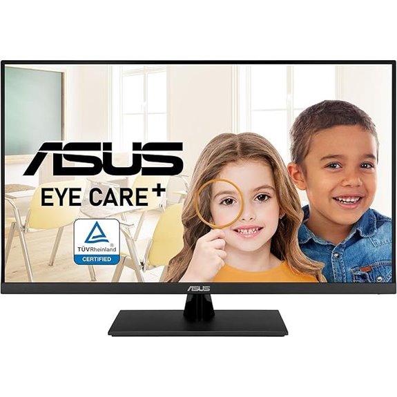 asus 31 5 inch 4k hdr