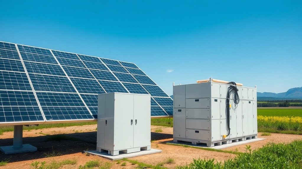 battery expandability and capacity