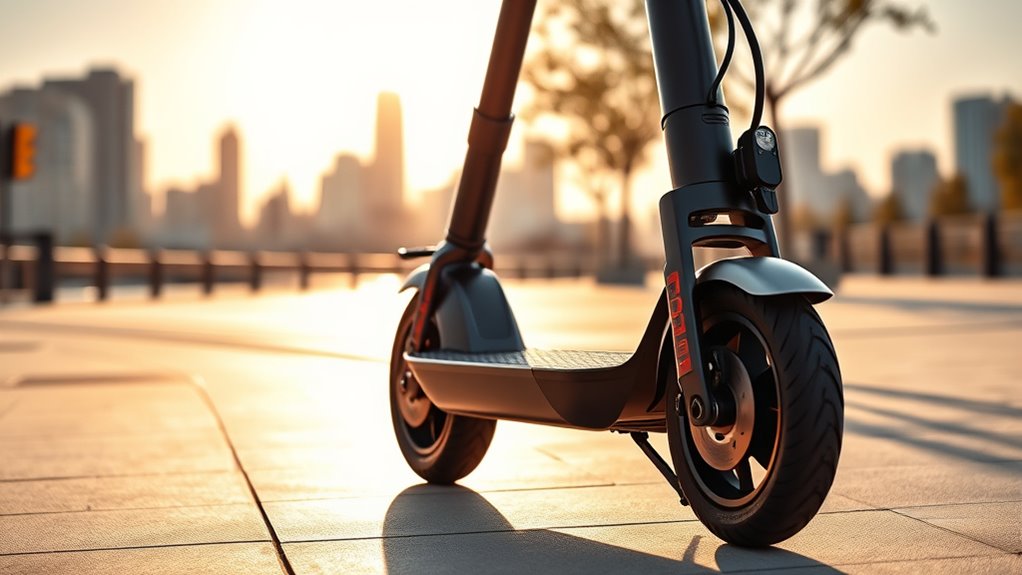 15 Best Electric Scooters for Adults with Long Range in 2026 3 battery motor comfort safety