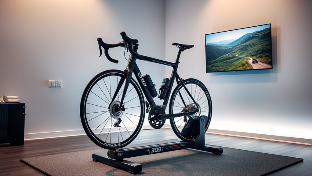 15 Best Indoor Cycling Trainers for Road Bikes in 2026 3 bike compatibility and noise