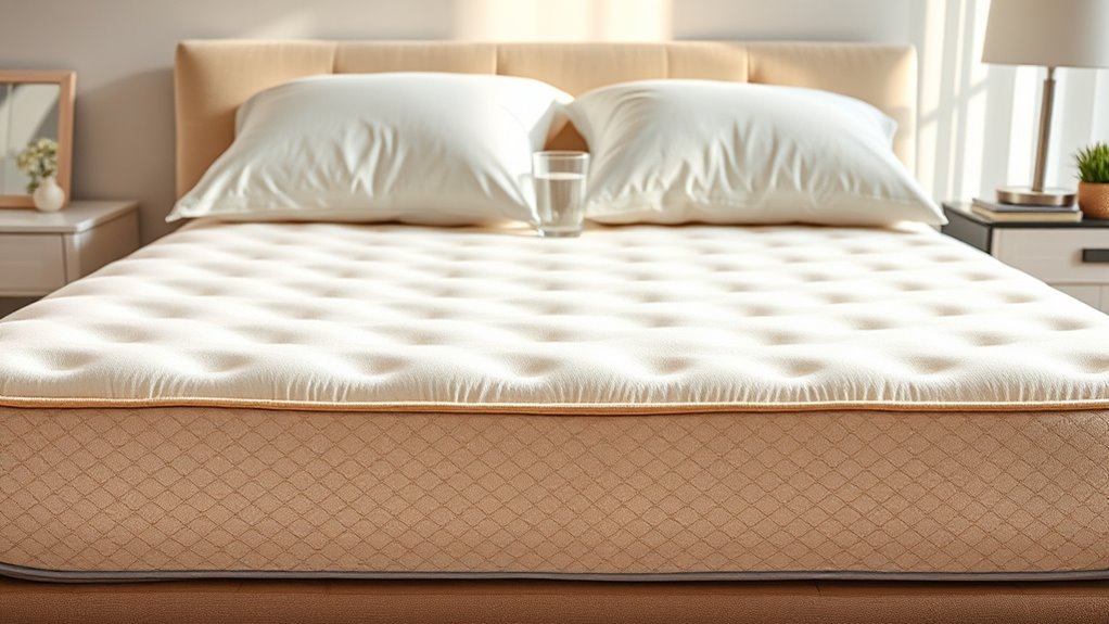 15 Best Latex Mattresses for Hot Sleepers in 2026 3 breathable cooling latex mattress