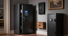 cash storage during outages