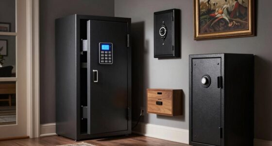 cash storage during outages