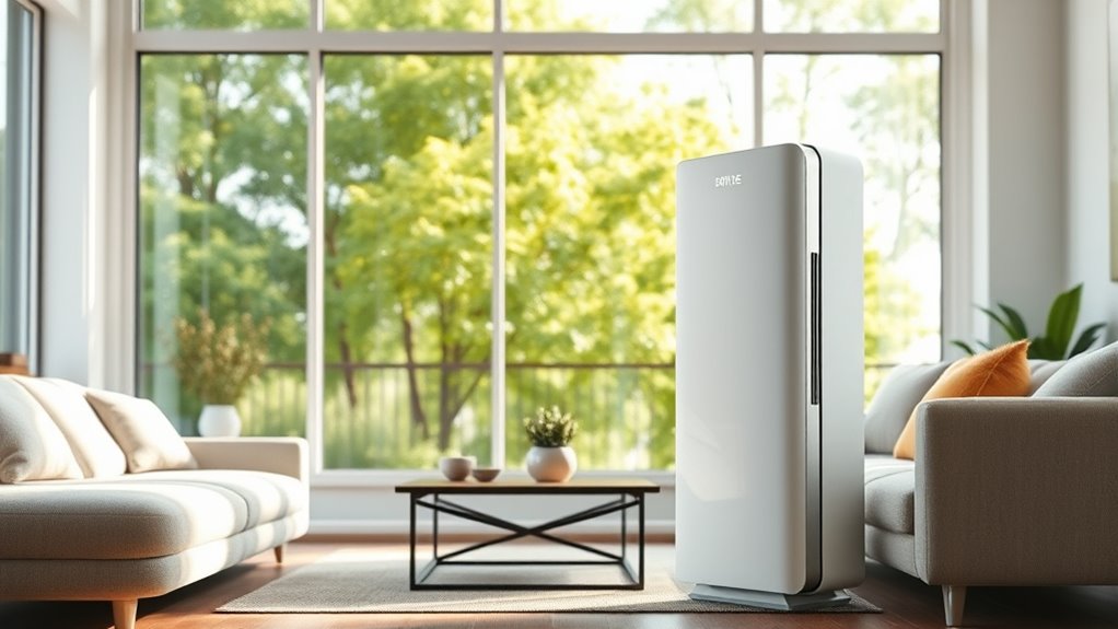 13 Best Ozone-Free Air Purifiers for Large Rooms in 2026 3 certification filtration coverage efficiency
