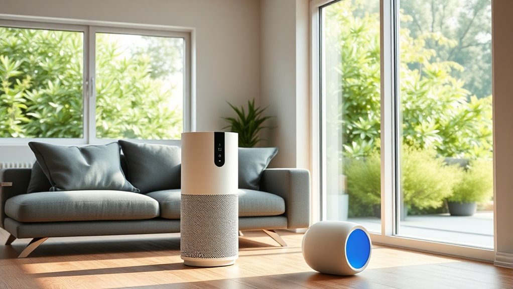 11 Best Whole House Air Purifiers with Portable High CADR in 2026 3 choose efficient quiet purifier