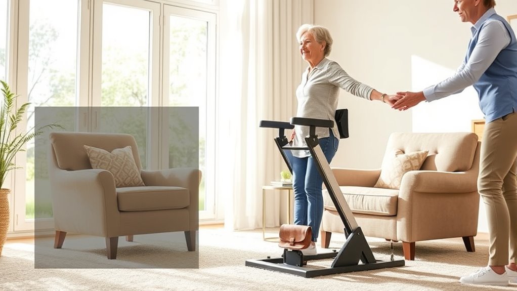 15 Best Sit-to-Stand Lift Assist Devices for Home in 2026 6 choosing a safe portable lift