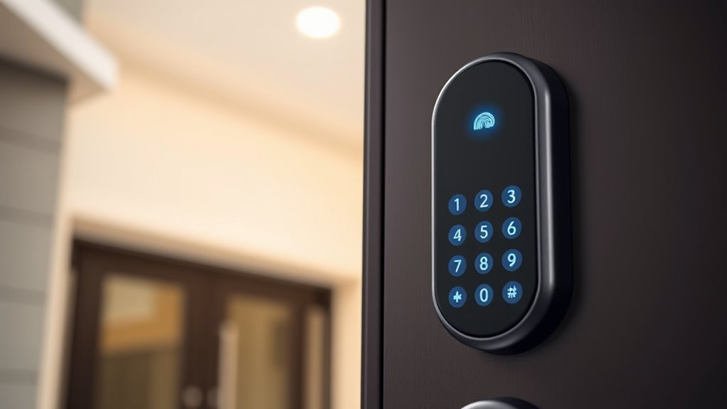 15 Best Smart Locks with Fingerprint and Keypad for 2026 3 choosing a secure smart lock