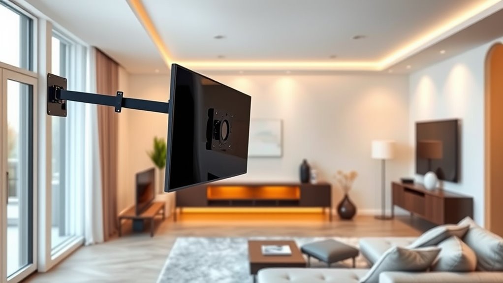 choosing compatible sturdy mount