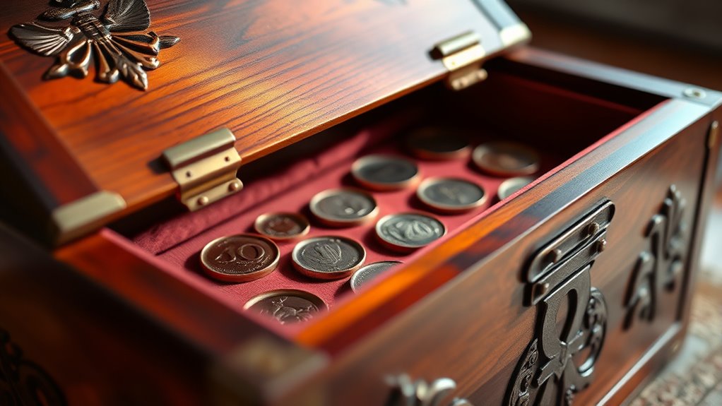 choosing durable secure storage