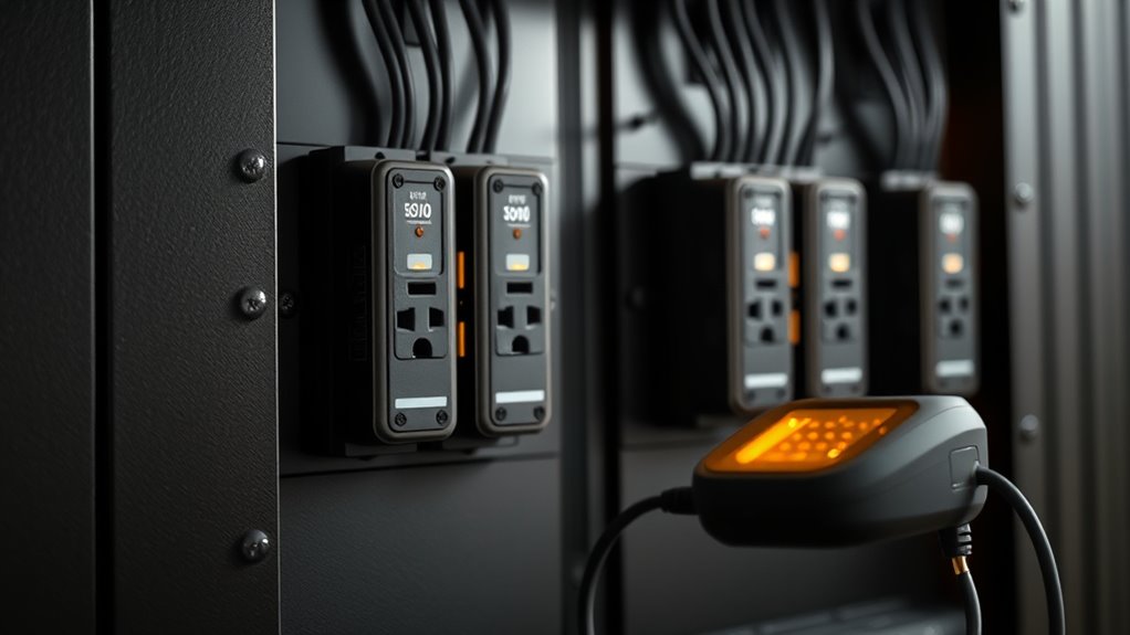 choosing effective surge protector