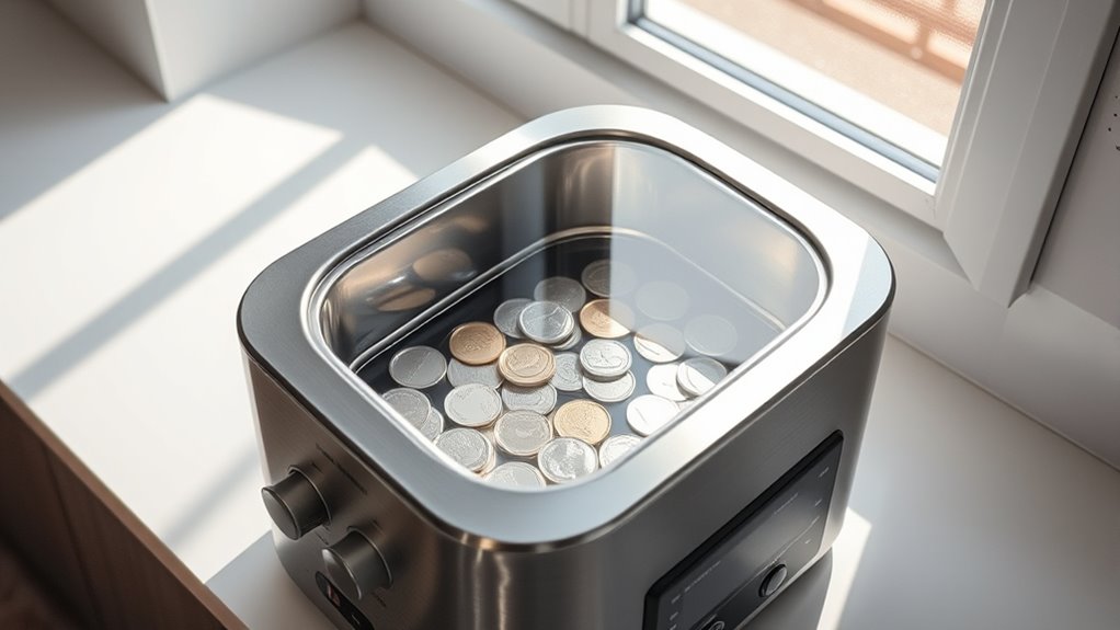 choosing effective ultrasonic cleaners