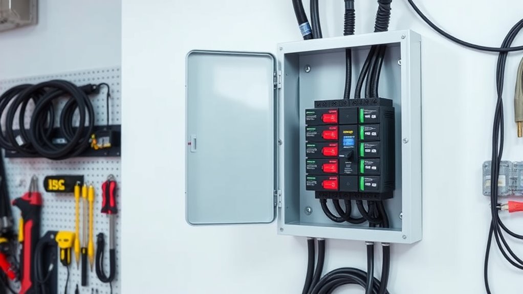 12 Best Whole House Surge Protector Panels for 2026 3 choosing reliable surge protection