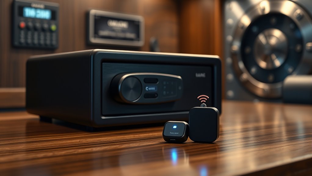 7 Best Vibration Sensor Alarm for Safes in 2026 3 choosing safe vibration sensors