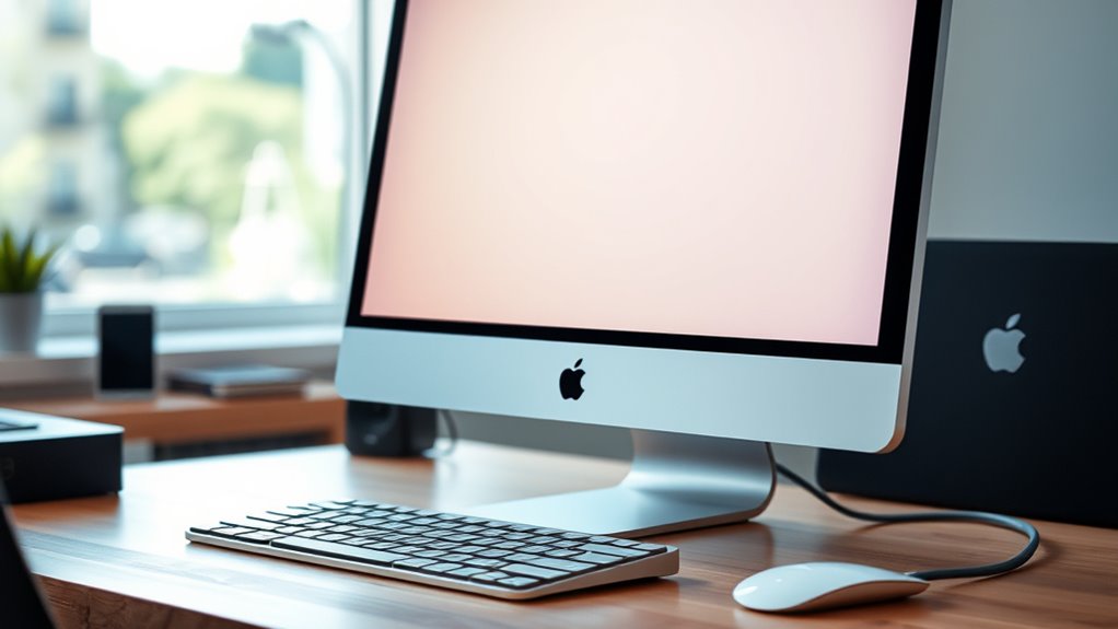 choosing the right renewed imac