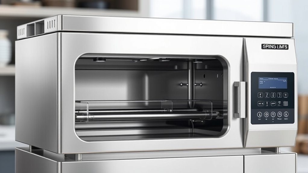 10 Best Chamber Type Vacuum Sealer Machines for 2026 3 choosing the right vacuum sealer