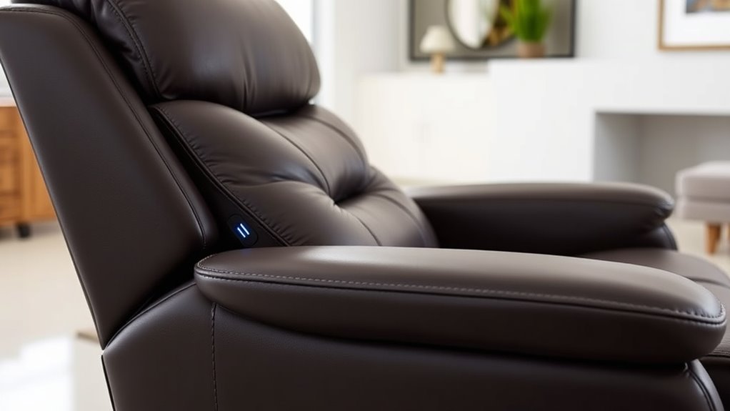 comfort durability support functionality