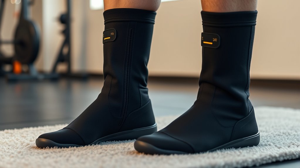 comfort fit technology adjustability