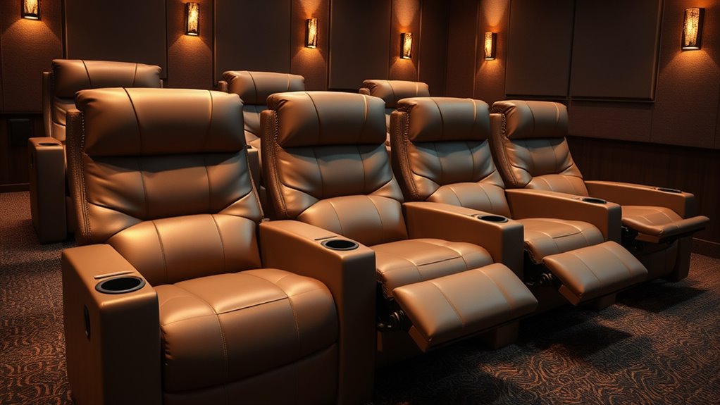 comfort space durability features