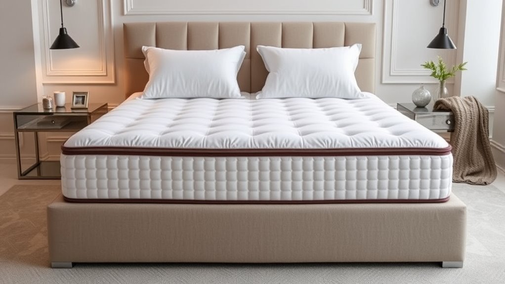 comfort support breathability durability