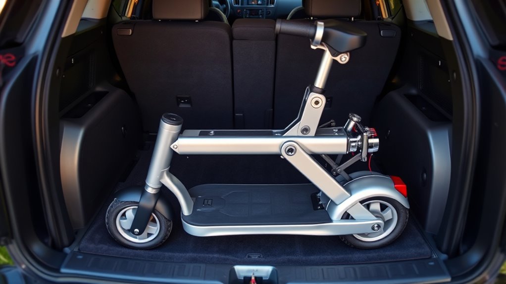 compact lightweight safe compatible