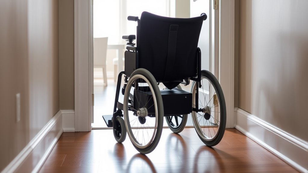 15 Best Power Wheelchairs for Narrow Doorways in 2026 3 compact maneuverable safe design