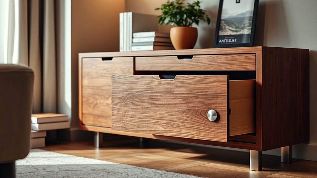 concealment durability size installation