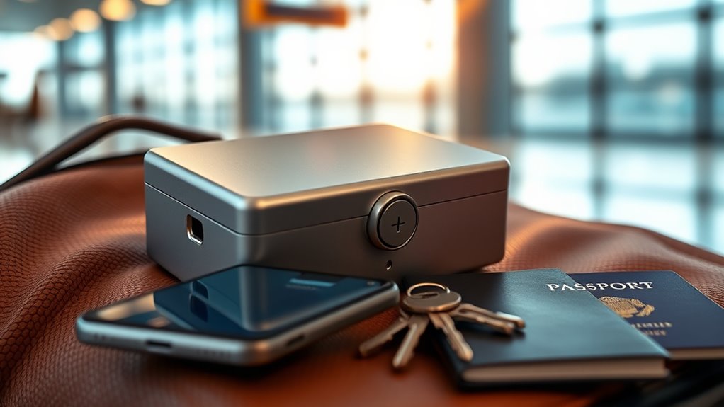 crypto device security considerations