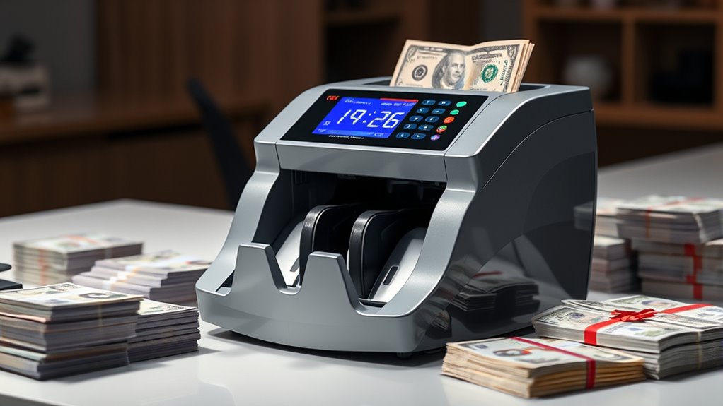 currency counter selection criteria