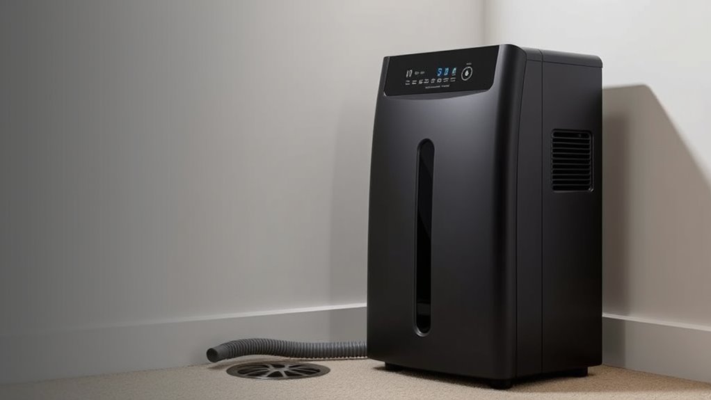 15 Best Dehumidifier 70 Pint with Pump for 2026 3 dehumidifier size and drainage