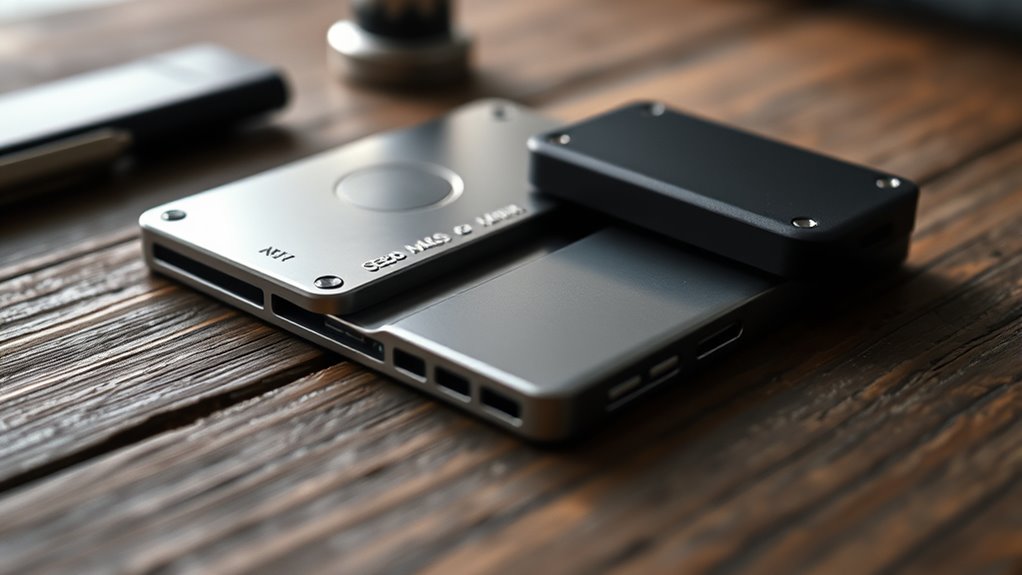 device compatibility and durability