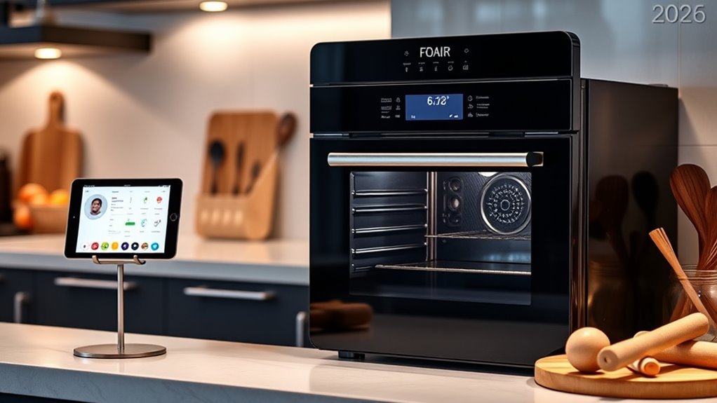 device compatibility and features
