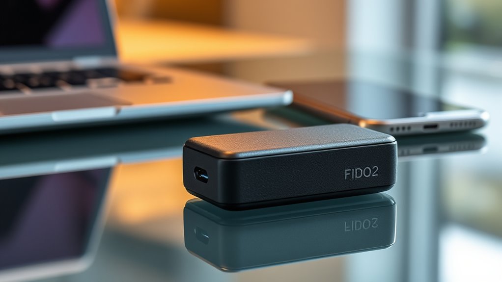 device compatibility and security