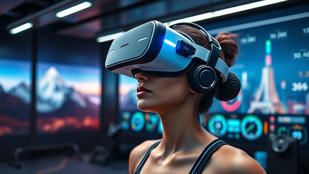 6 Best VR Fitness Headsets for Workouts in 2026 3 device compatibility comfort clarity