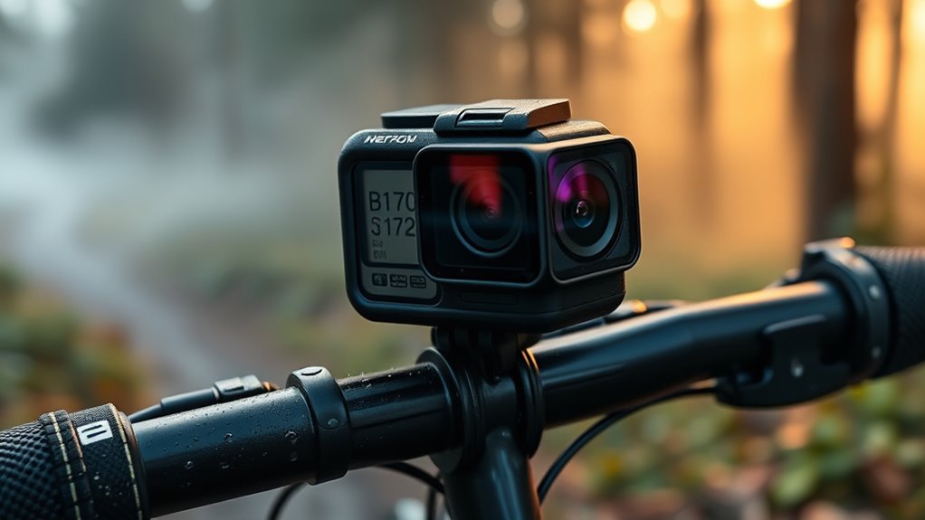 durability image quality battery