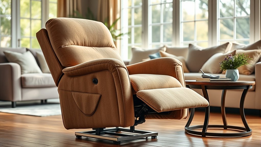15 Best Power Lift Recliner Chairs for Seniors in 2026 2 ease safety comfort durability