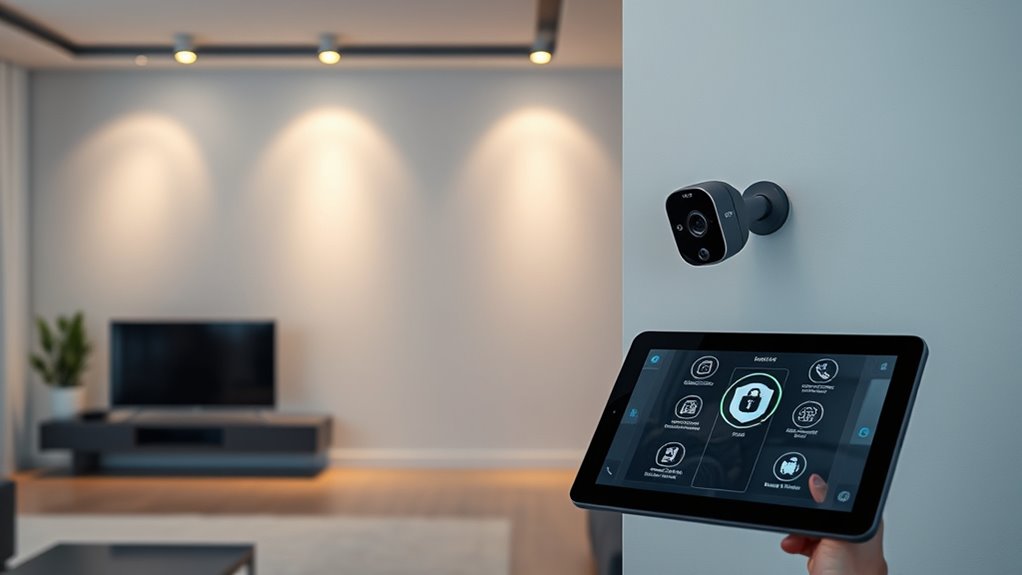 5 Best Encrypted Home Security Camera Systems for 2026 3 encryption privacy access control