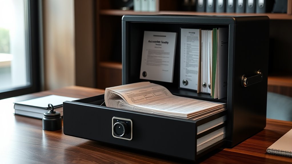 fire water security durability