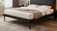 heavy duty adjustable bed frames