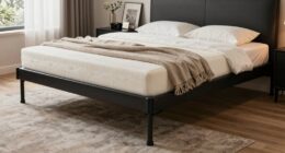 heavy duty adjustable bed frames