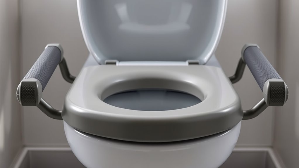 heavy duty safe adjustable seat